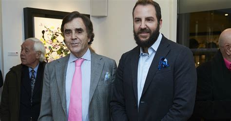 alejandro borja thyssen-bornemisza de kászon et impérfalva